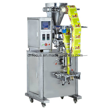 Automatische Nonwovens Hot Pack Beutel Verpackungsmaschine Ah-Klj100